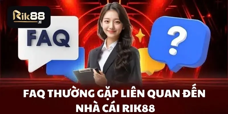 Một số câu hỏi thường gặp khi tham gia nhà cái